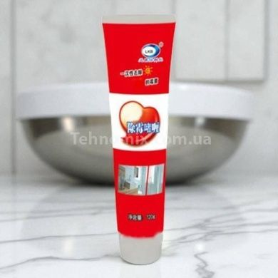 Гель для удаления плесени 120г Mildew gel AA2-7