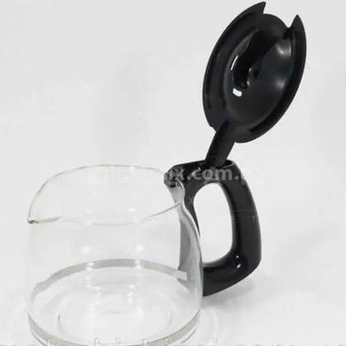 Кофеварка капельная электрическая DSP Kafe Filter KA 3024