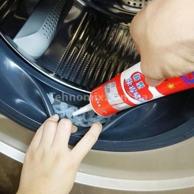 Гель для удаления плесени 120г Mildew gel AA2-7