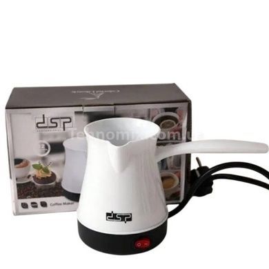 Турка електрична DSP KA3027 600Вт 0,3л