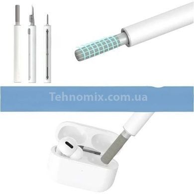 Набір для чищення навушників XL-607