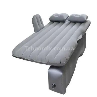 Матрас для авто Car Travel Bed Серый