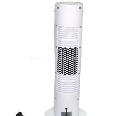 Обігрівач керамічний підлоговий Tower Heat 2000Вт