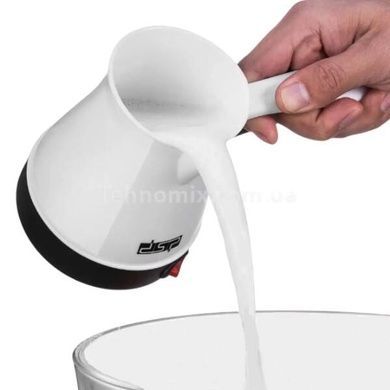 Турка електрична DSP KA3027 600Вт 0,3л
