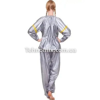 Костюм сауна для схуднення Sauna Suit розмір L