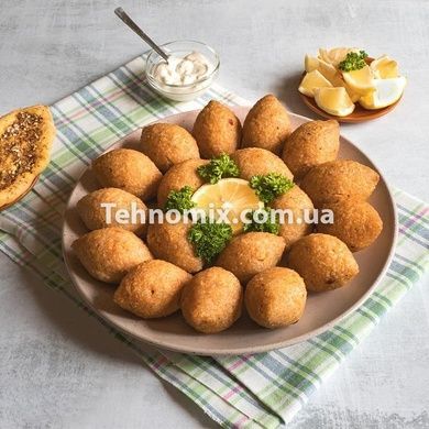 Форма для приготовления котлет Kibbeh Maker Plus