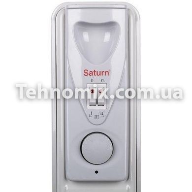 Масляный обогреватель SATURN ST-OH1672-11S 2500Вт