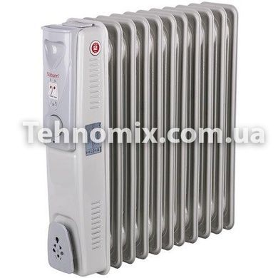 Масляный обогреватель SATURN ST-OH1672-11S 2500Вт