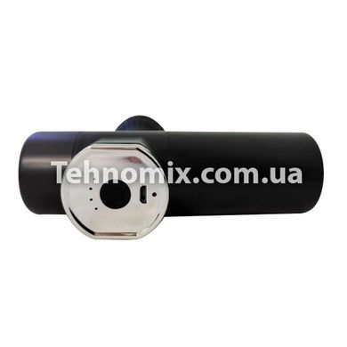 Массажный пистолет Mini Fascial Gun Черный