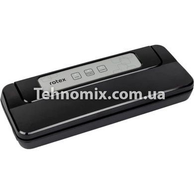 Вакуумний пакувальник Rotex RVS320-B