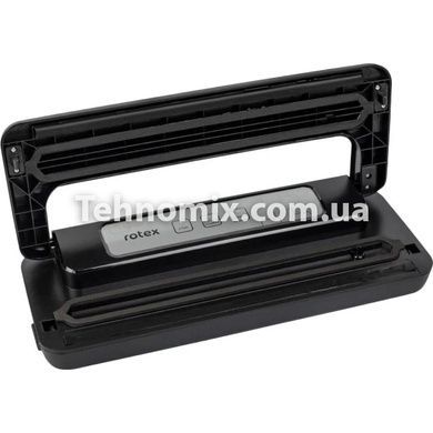 Вакуумний пакувальник Rotex RVS320-B