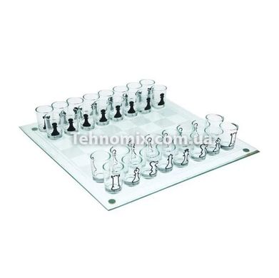 Алко игра пьяные шахматы со стопками
