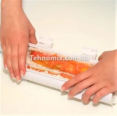 Пресс прибор для приготовления роллов и суши