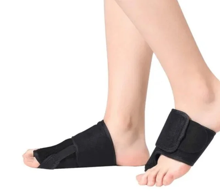 Магнітна вальгусна шина RELAX FOOT