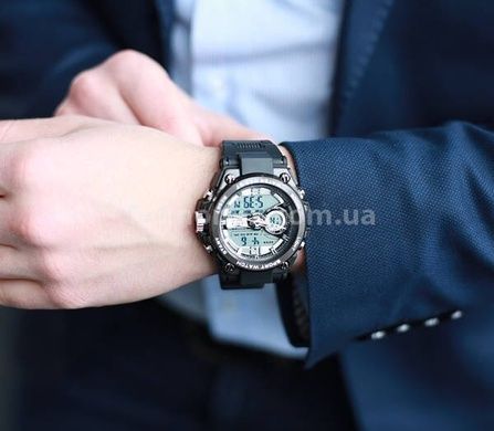 Часы мужские тактические Lige Sport