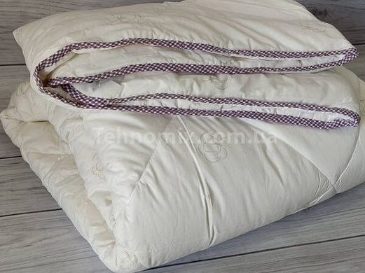 Ковдра Jereed Home COTTON CLASIK 195х215см Наповнювач Бавовняне волокно
