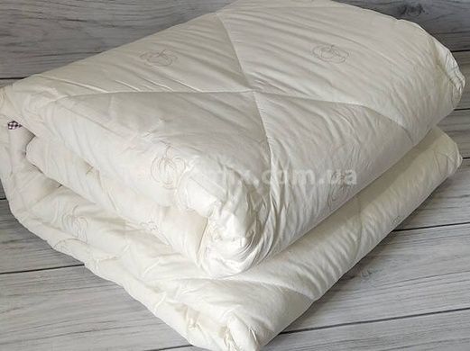 Ковдра Jereed Home COTTON CLASIK 195х215см Наповнювач Бавовняне волокно