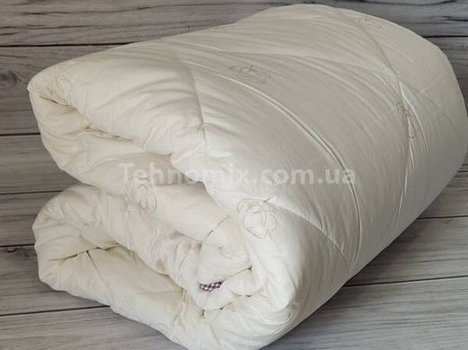 Ковдра Jereed Home COTTON CLASIK 195х215см Наповнювач Бавовняне волокно