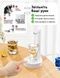 Помпа для води настільна акумуляторна X115 Smart Table Water Біла