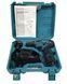 Шуруповерт акумуляторний Makita DF330DWE 18В/2Ач Li-Ion