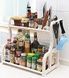 Стійка для спецій Kitchen Seasoning Shelf