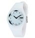 Годинник дитячий Skmei Rubber White 9068C для дітей від 8 років