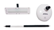 Настільна світлодіодна лампа USB LED JEDEL 904 Біла