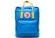 Рюкзак Fjallraven Kanken Classic Блакитний