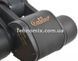 Бінокль компактний оптичний з чохлом 8X40 Galileo W7 Чорний