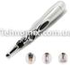 Массажная ручка Massage Pen W-912 3 в 1 акупунктурная