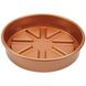 Багатофункціональна форма для випічки Copper Chef Perfect Cake Pan