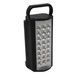Фонарь переносной 24LED Power bank 3 режима Almina 2606L Черный