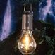 Лампочка LED аккумуляторная подвесная HK-169-COB Черный