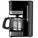 Кофеварка капельная электрическая DSP Kafe Filter KA 3024