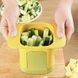Измельчитель для продуктов ручной 2в1 Желтый