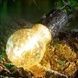 Лампочка LED аккумуляторная подвесная HK-169-COB Черный