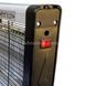 Ловушка-уничтожитель для комаров и мух подвесная 220V LED MODEL B04-4W