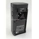 Фонарь переносной 24LED Power bank 3 режима Almina 2606L Черный