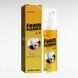 Пенный очиститель салона автомобиля Foam cleaner