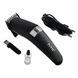 Машинка для стрижки волос со сменными насадками HTC Hair Clipper AT-516