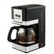 Кофеварка капельная электрическая DSP Kafe Filter KA 3024