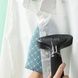 Перчатка защитная для отпаривания одежды Mini iron stand like gloves Голубая