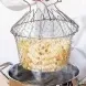 Универсальная складная решетка Шеф Баскет Chef Basket