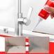 Гель для удаления плесени 120г Mildew gel AA2-7