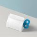 Прес для зубної пасти та крему ProZone Standing Tube Squeezer Білий