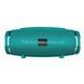 Колонка портативная BOROFONE BR3 Rich sound sports wireless speaker Peacock Blue