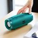 Колонка портативная BOROFONE BR3 Rich sound sports wireless speaker Peacock Blue