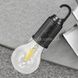 Лампочка LED аккумуляторная подвесная HK-169-COB Черный