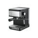 Кофеварка Эспрессо со стимером 1500Вт 15 бар Top Kitchen Tk00215 Черная