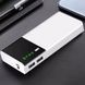 Power Bank 20000mAh Demaco DMK-A85 5V\2.1A Белый